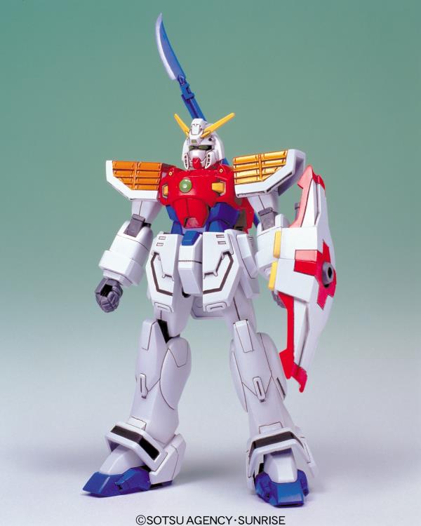 HG-06 Rising Gundam