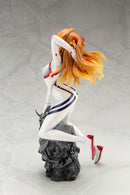 Evangelion: Asuka Shikinami Langley (White Plugsuit Ver.) Statue