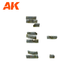 AK1357: Jersey Walls Scenery Bits