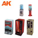 AK1360: Vending Machine Scenery Bits