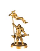 AK1052: Wargame - Golden Armor Spray (400ml)