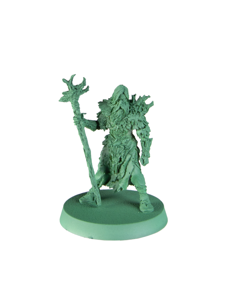 AK1053: Wargame - Green Flesh Spray (400ml)