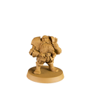 AK1057: Wargame - Space Robots Brown Spray (400ml)