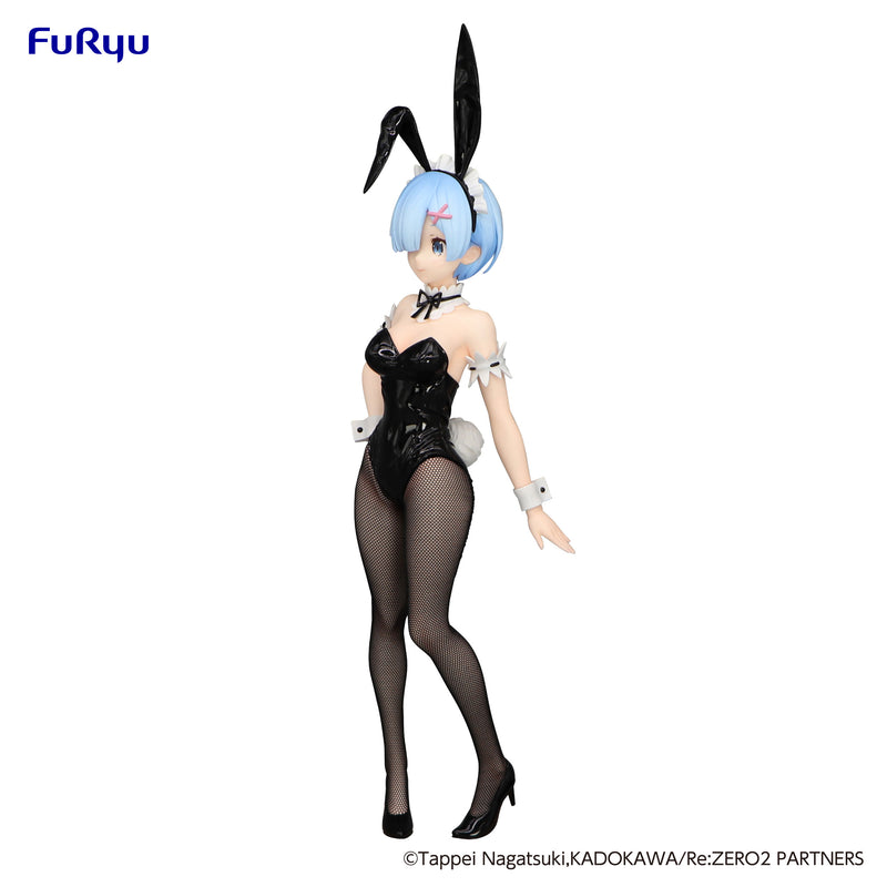 Re:ZERO: Rem BiCute Bunnies Figure