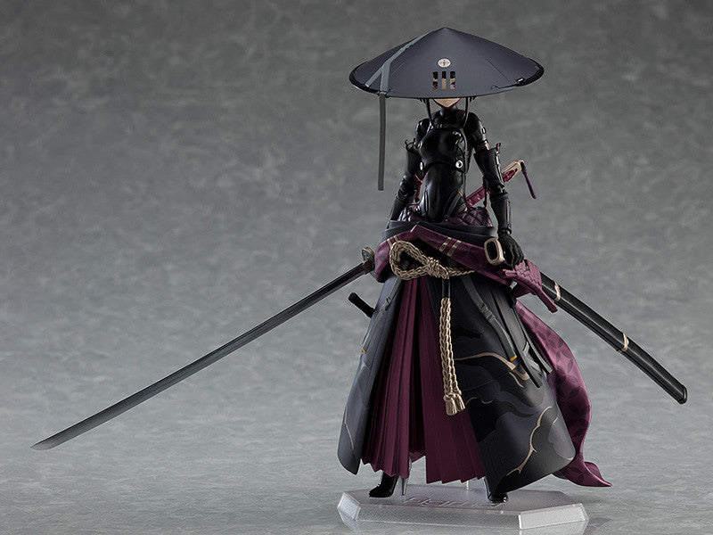 Falslander: Ronin figma 549