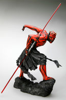Star Wars: Darth Maul Japanese Ukiyo-E Stlye ARTFX Statue