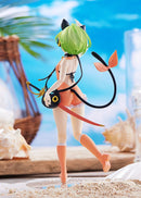 Smile of the Arsnotoria: Mell (Cat Kingdom Ver.) Pop Up Parade