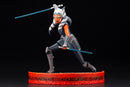 Star Wars: Ahsoka Tano (Escape from the Clones) ARTFX Statue