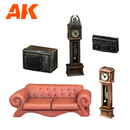 AK1358: Living Room Scenery Bits