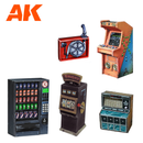 AK1360: Vending Machine Scenery Bits