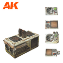 AK1351: Air Conditioning Scenery Bits