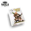 RAGE020: Gavin, Biting Hornet (35mm)