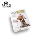 RAGE018: Loratham, The Lost and Then Found (35mm)