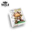 RAGE021: Yurgen, Bad Pipe (35mm)