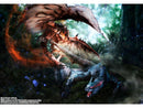 Monster Hunter: Rathalos Dragon S.H.Monsterarts