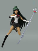 Sailor Moon: Sailor Pluto (Animation Color Edition) S.H.Figuarts