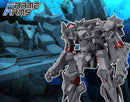 Frame Arms: Type-Hector Joyeuse