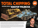 AK11767: Signature Set - Kristof Pulinckx (Total Chipping)