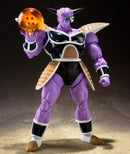 Dragon Ball: Captain Ginyu S.H.Figuarts