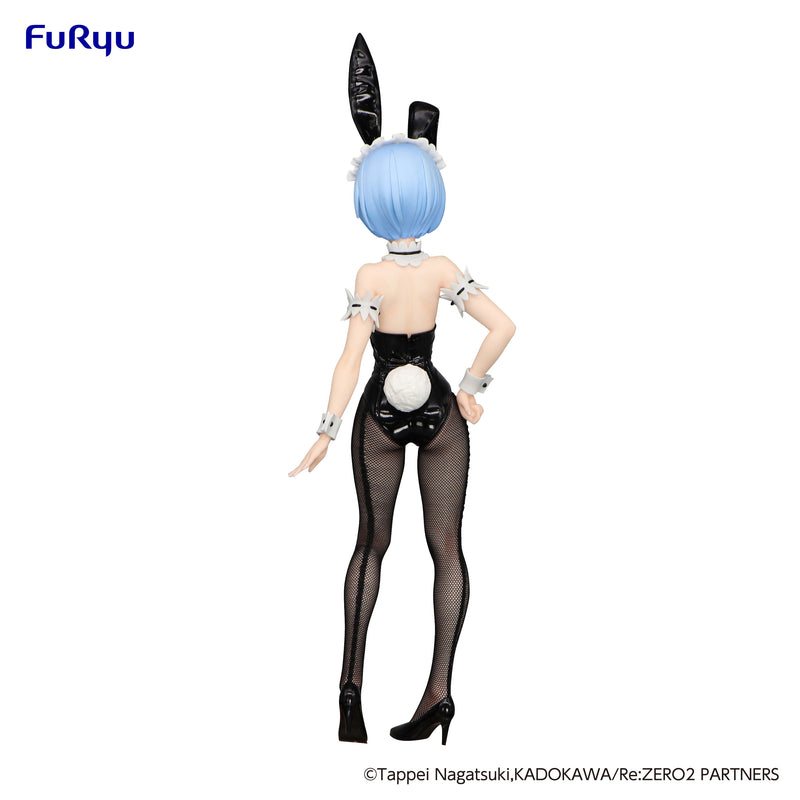 Re:ZERO: Rem BiCute Bunnies Figure