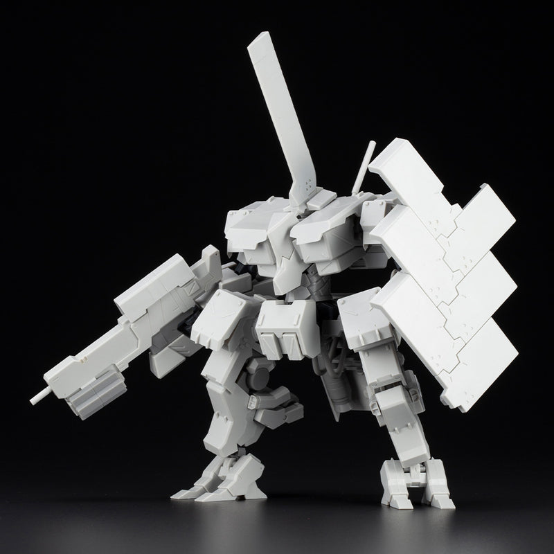 Frame Arms: Kagutsuchi-Kou / Otsu Armor Set Ver.F.M.E.