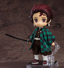 Demon Slayer: Tanjiro Kamado Nendoroid Doll