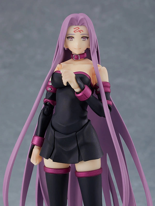 Fate/Stay Night: Rider 2.0 figma 538