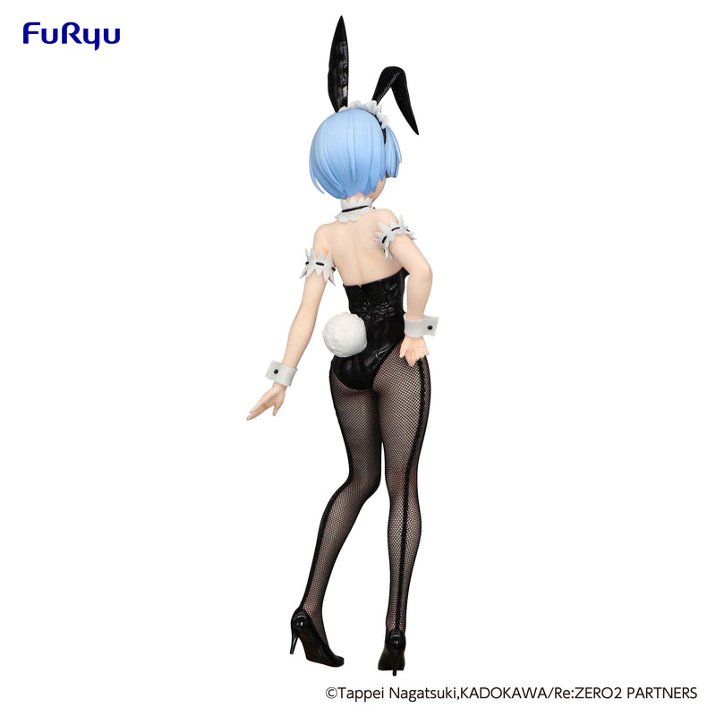 Re:ZERO: Rem BiCute Bunnies Figure