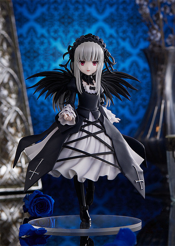 Rozen Maiden: Suiginto Pop Up Parade