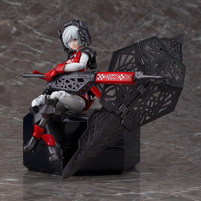 Good Smile Company: Chitocerium VI - Carbonia Adamas