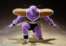 Dragon Ball: Captain Ginyu S.H.Figuarts