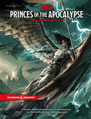 D&D: Princes of Apocalypse