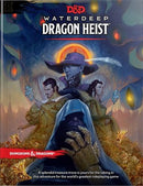 D&D: Waterdeep - Dragon Heist
