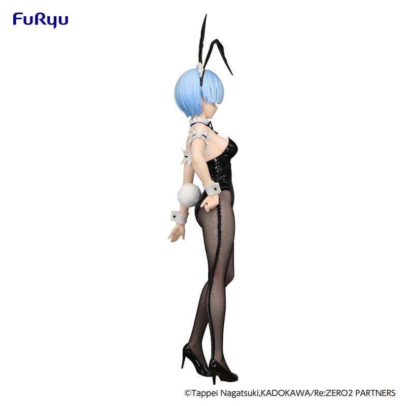 Re:ZERO: Rem BiCute Bunnies Figure