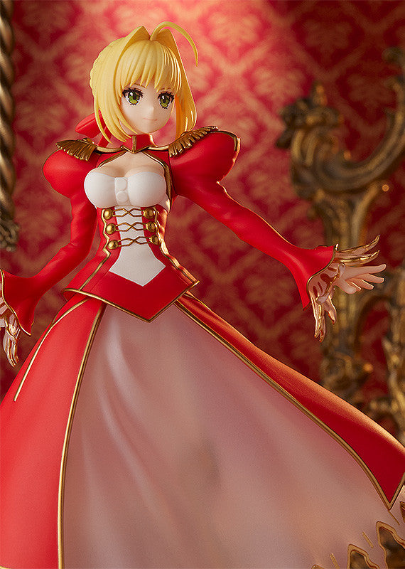 Fate/Grand Order: Saber/Nero Claudius Pop Up Parade