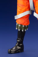 Star Wars: Luke Skywalker X-Wing Pilot ARTFX+ Statue