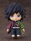 Demon Slayer: Giyu Tomioka Nendoroid Swacchao!