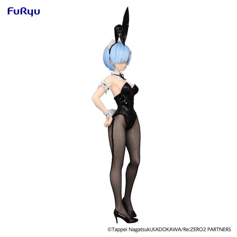 Re:ZERO: Rem BiCute Bunnies Figure