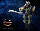 Hexa Gear: Governor Zoanthropus-Lowe 1/24