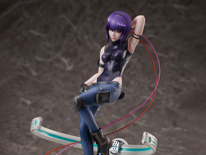 Ghost in the Shell: SAC_2045 F:Nex Motoko Kusanagi 1/7 Scale Figure