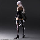 Nier Automata: A2 (YoRHa Type A No.2 Deluxe Ver.) PLAY ARTS Kai Figure