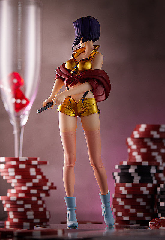 Cowboy Bebop: Faye Valentine Pop Up Parade