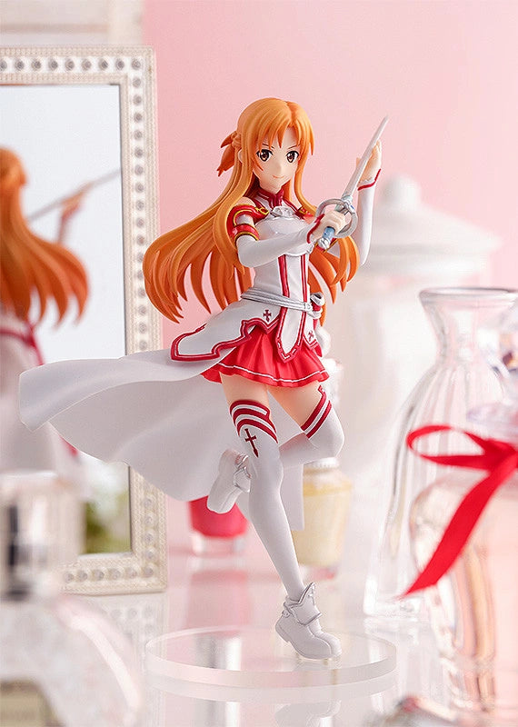 Sword Art Online: Asuna (Aria of the Starless Night) Pop Up Parade