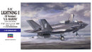 Hasegawa 1/72 E46 F-35 Lightning II (B Version) U.S. Marine USMC Stovl Fighter
