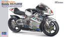 Hasegawa Scot Racing Team Honda Rs250Rw "2009 Wgp250 Champion"