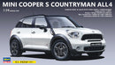 Hasegawa Mini Cooper S Countryman All4