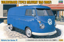 Hasegawa Volkswagen Type 2 Delivery Van "1967"