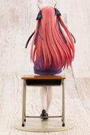 Quintessential Quintuplets: Nino Nakano Statue
