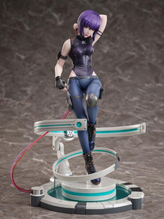 Ghost in the Shell: SAC_2045 F:Nex Motoko Kusanagi 1/7 Scale Figure