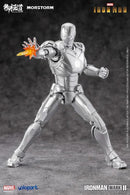 E-Model: Morstorm X Iron Man MK2 1/9 Model Kit